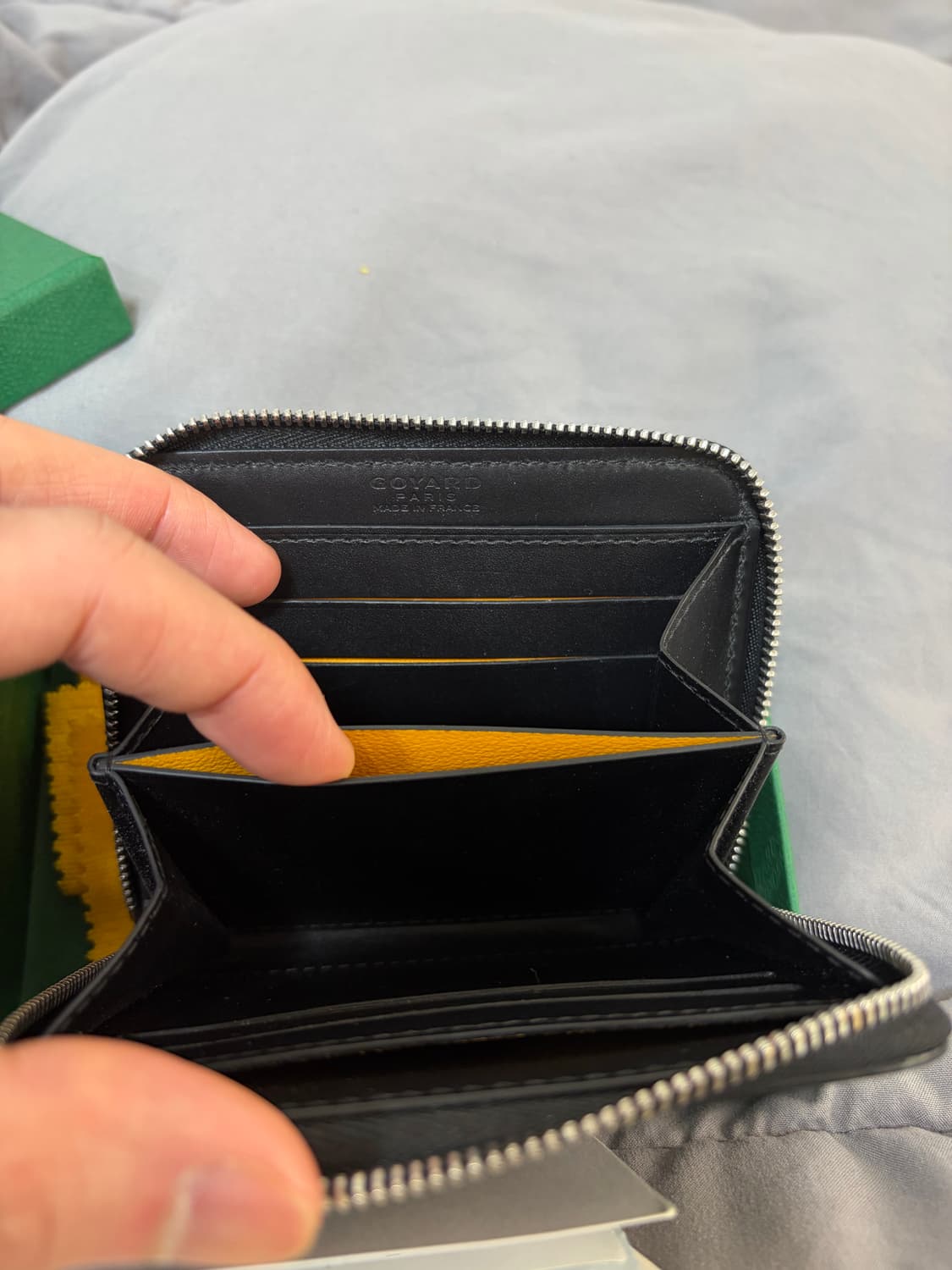 고야드 마티뇽 pm 상품이미지5