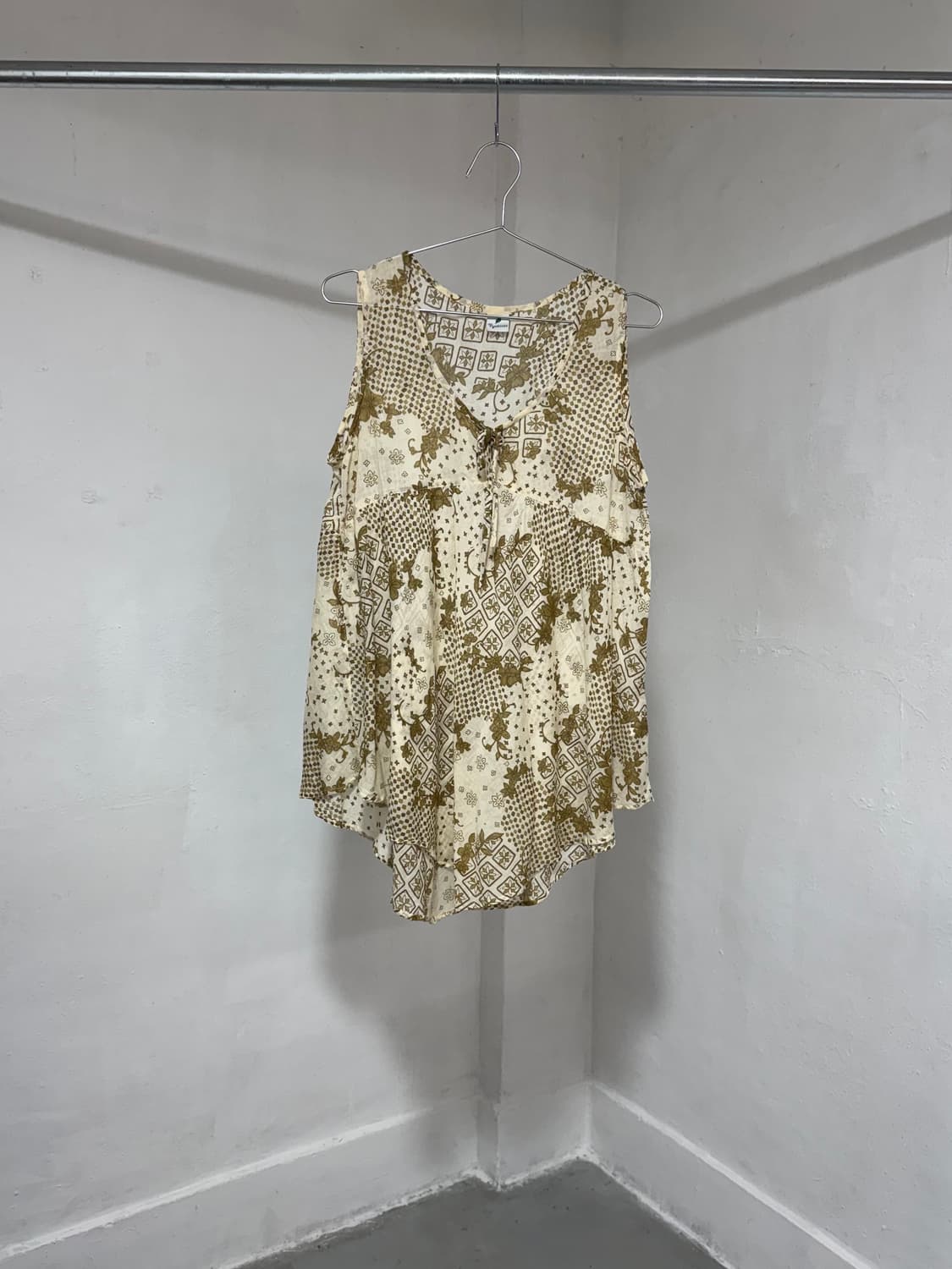 vtg dress 상품이미지1
