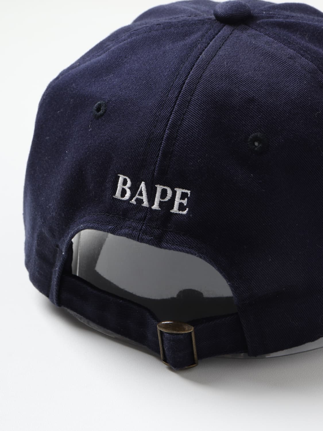 베이프 A BATHING APE One Point Cap 상품이미지4