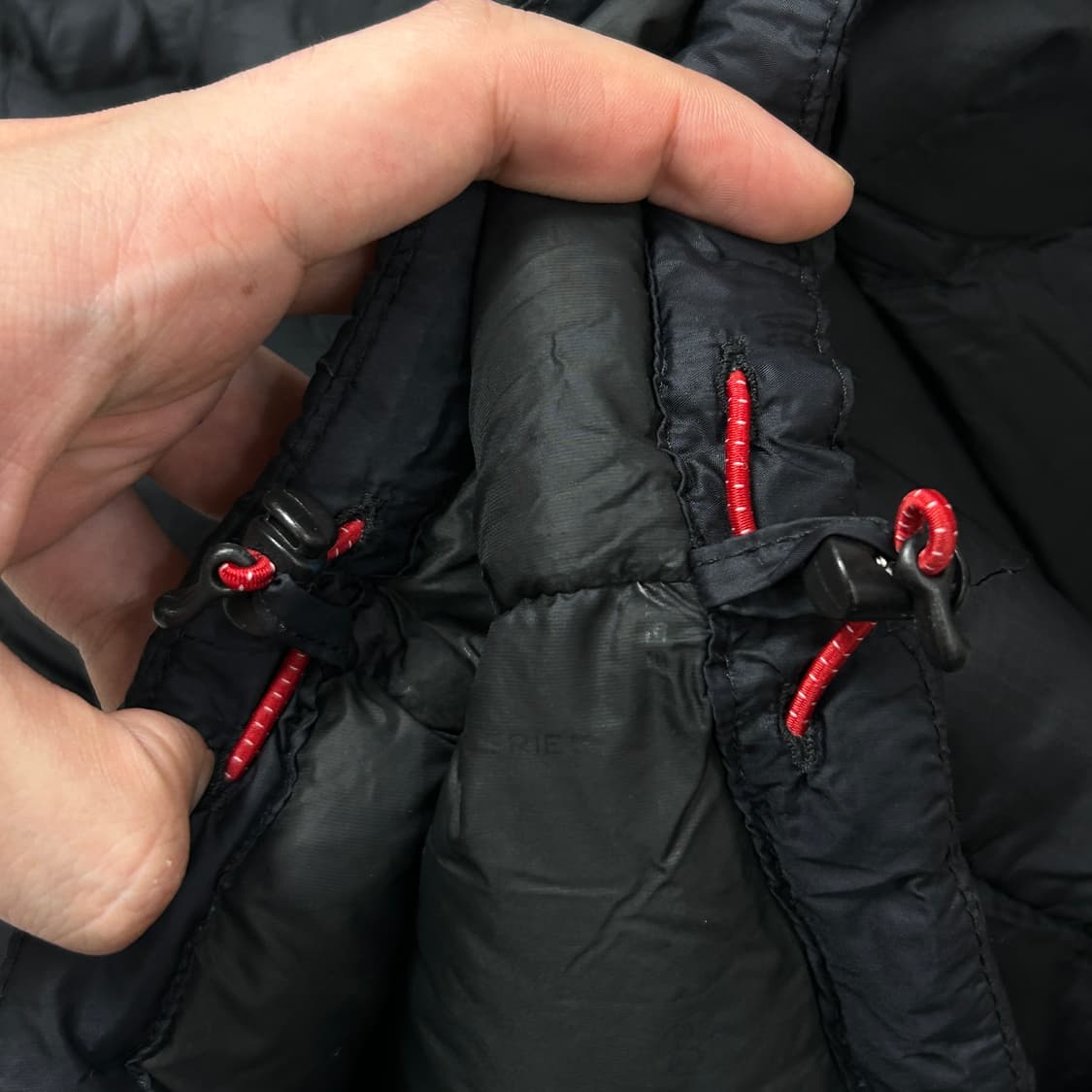 노스페이스 800 써밋 로체패딩(95) 상품이미지4