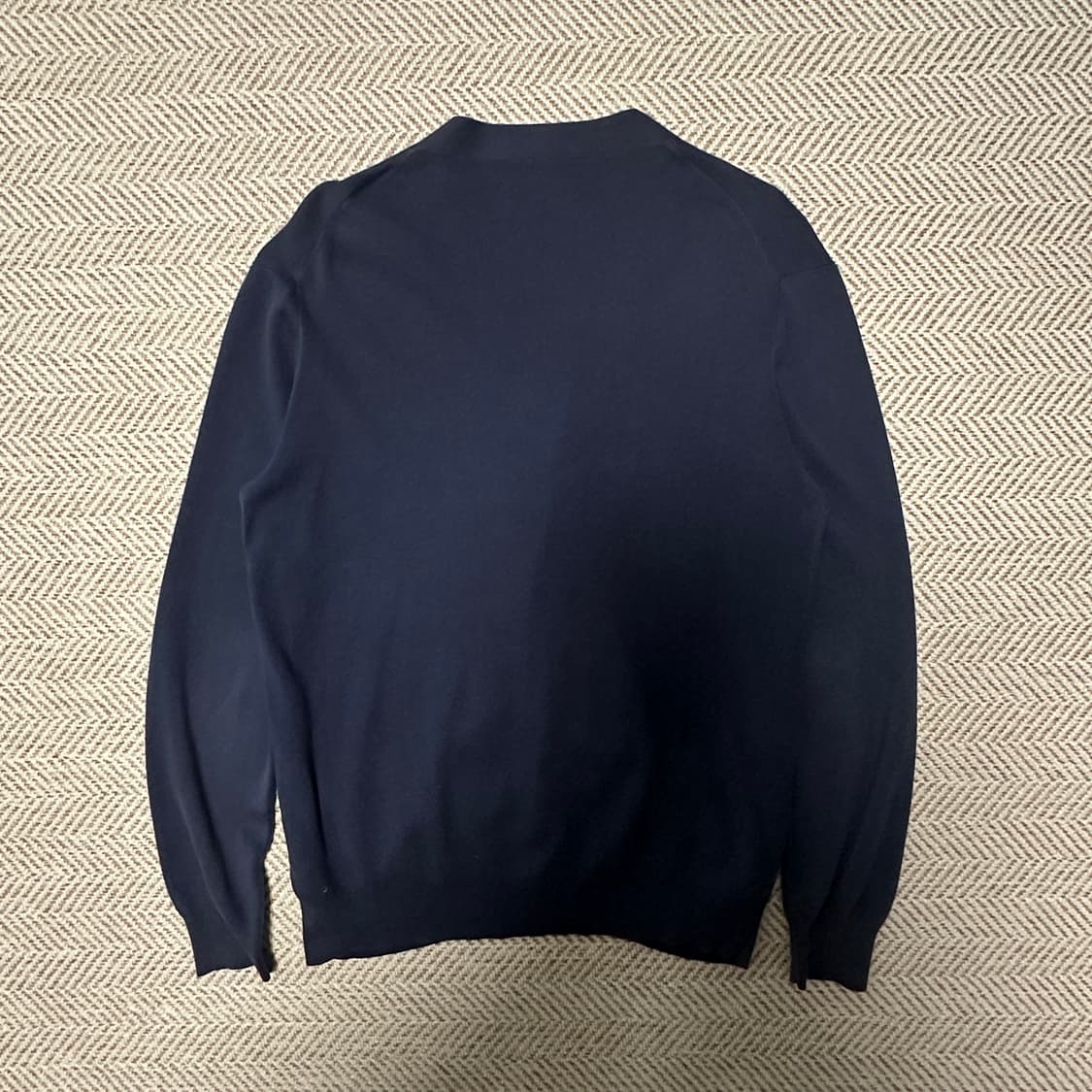 POLO RALPH LAUREN pima cotton cardigan 상품이미지2