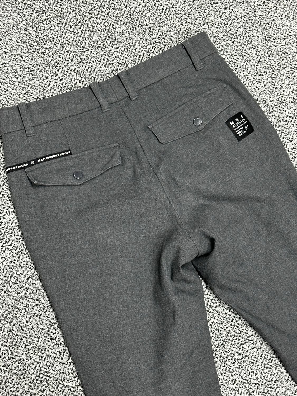 마스터바니에디션 골프 바지 2024년식 최신형 상품이미지6