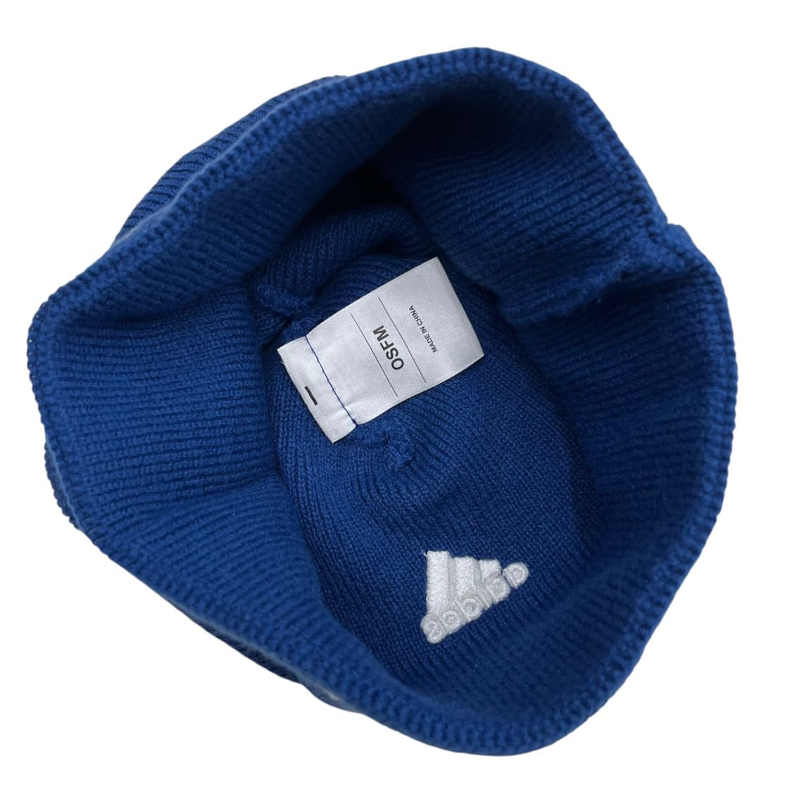 아디다스 첼시 단가라 블루 비니 상품이미지7