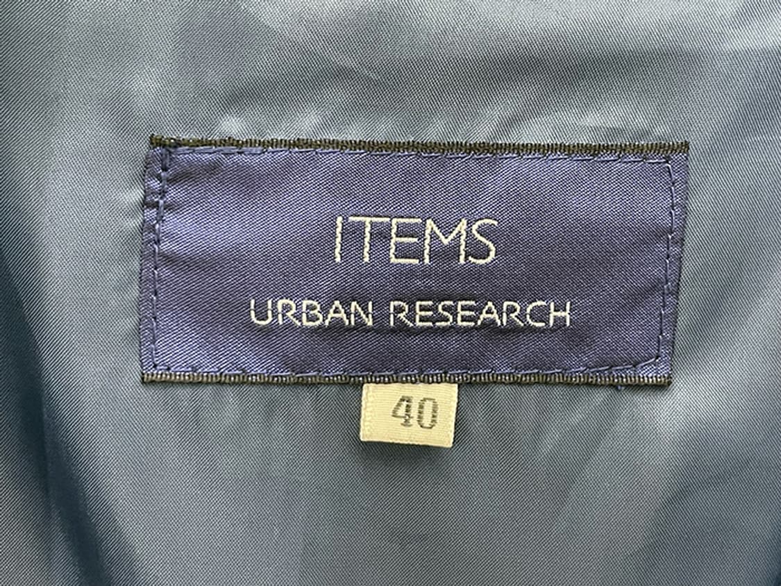 URBAN RESEARCH (L) 상품이미지9