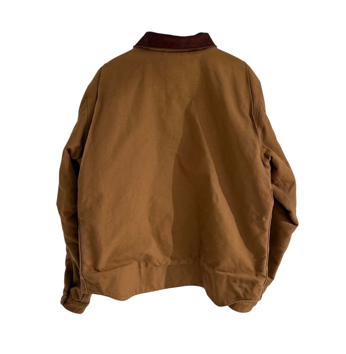 칼하트 덕 디트로이트 워크 자켓 상품이미지2