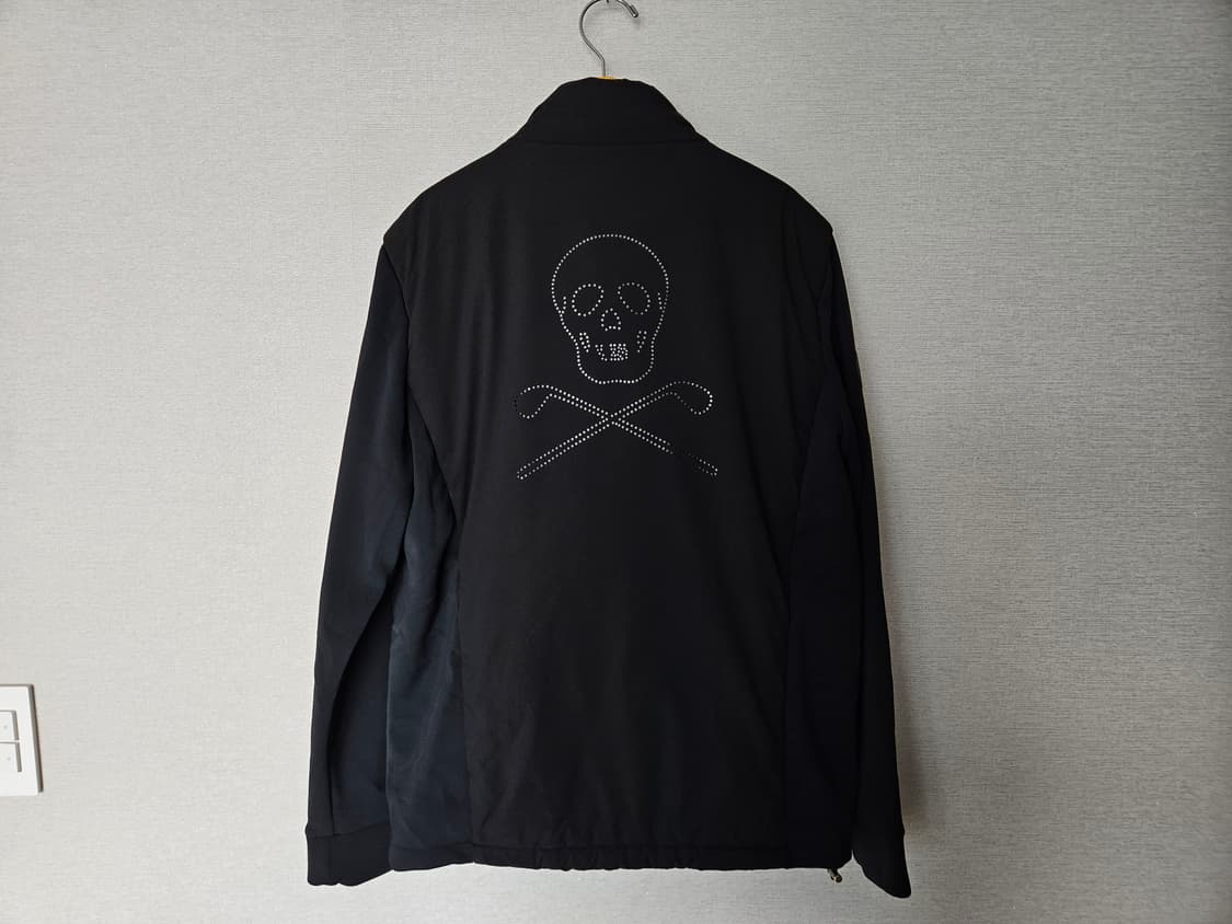 마크앤로나 골프 구스다운 경량 패딩 골프아우터 100 사이즈 상품이미지2