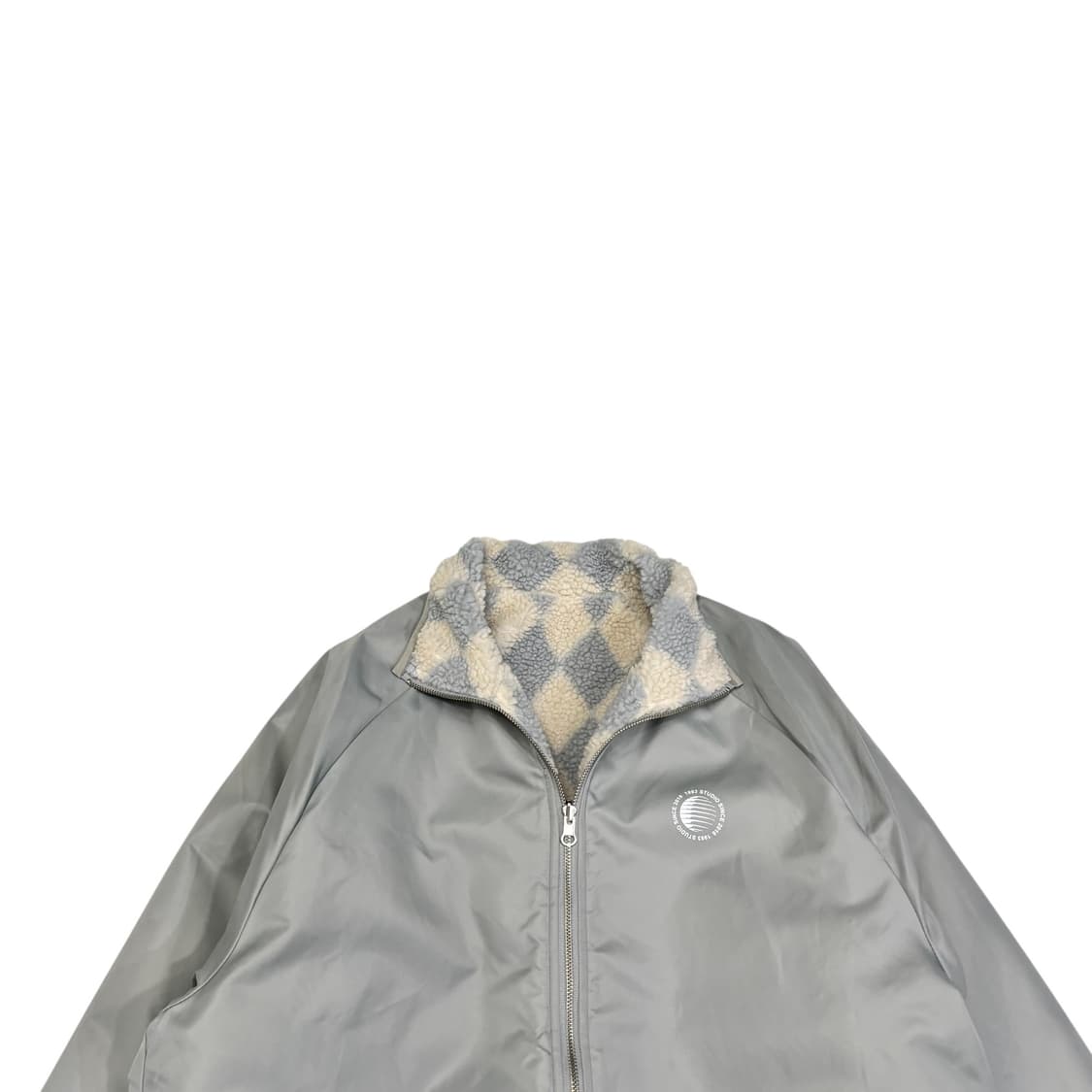 1993스튜디오 리버시블 덤블 자켓 상품이미지3