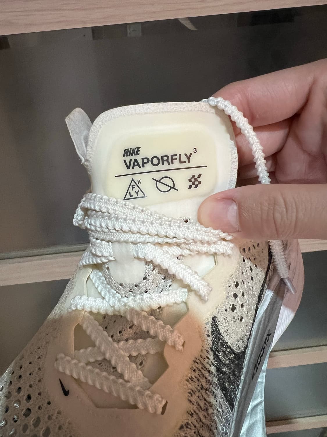 나이키 / 줌 x 베이퍼플라이 넥스트 % 3 / 270 상품이미지6