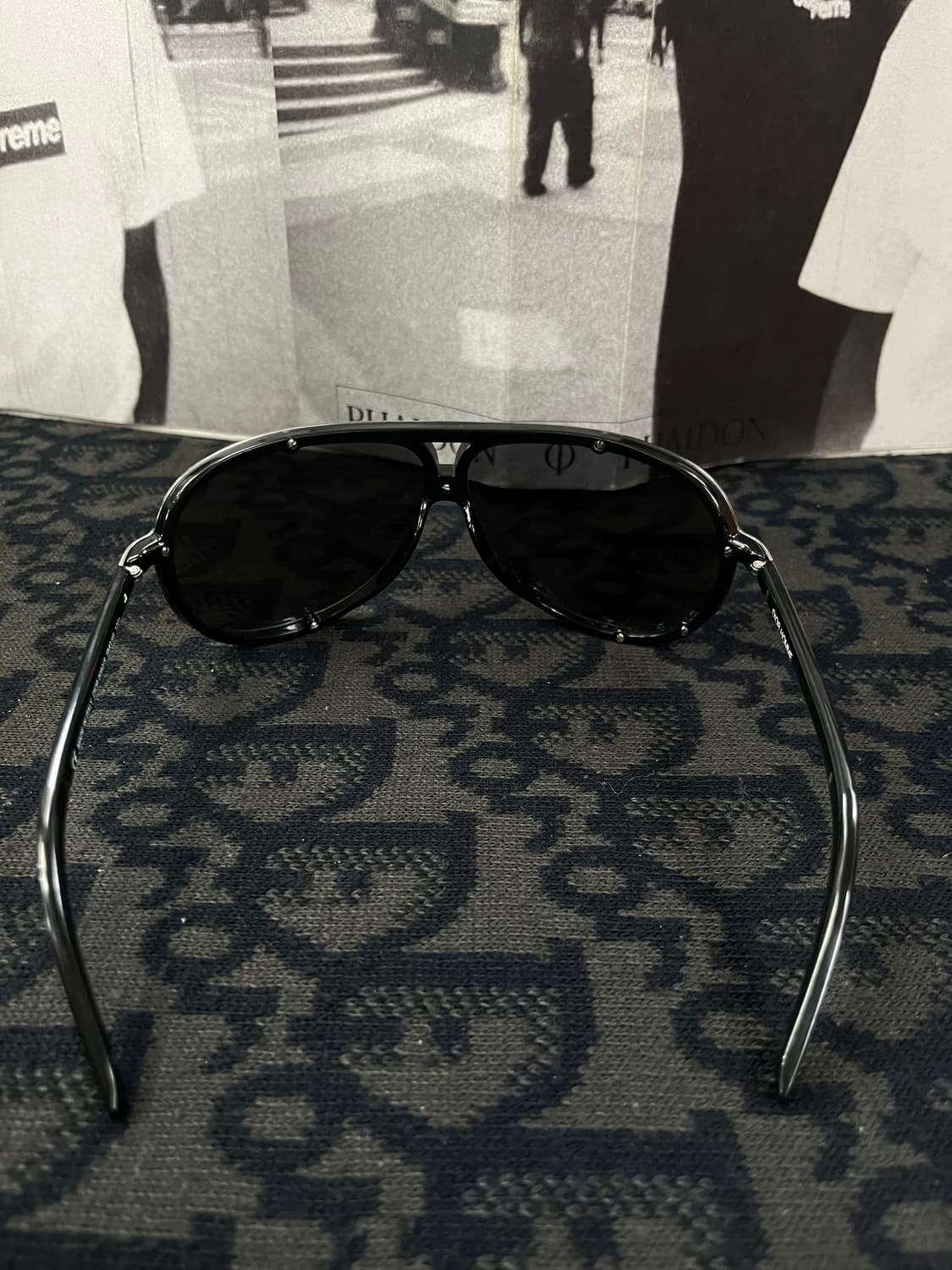 DIOR HOMME 08AW SHADE 상품이미지5