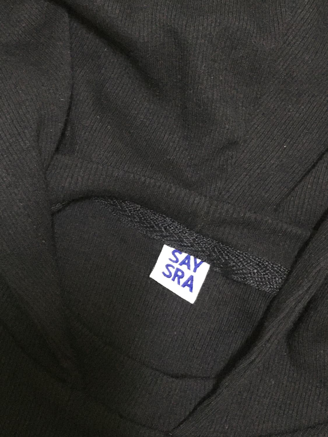 saysra 바디수트 상품이미지3