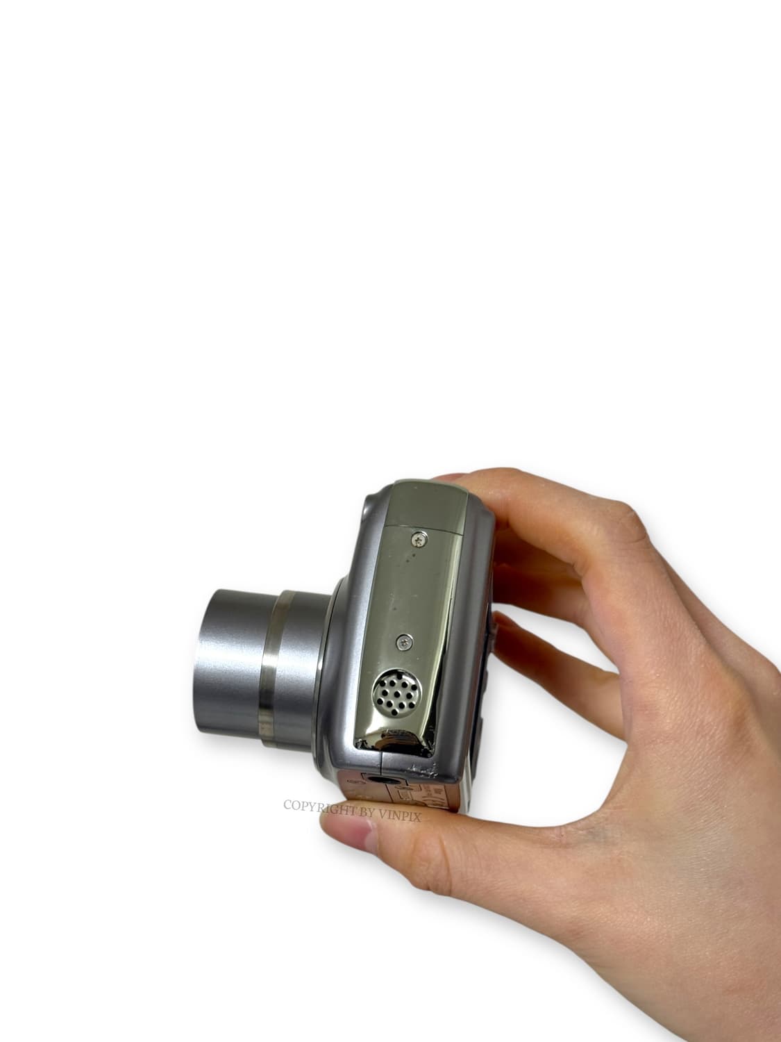 니콘 쿨픽스 P4(coolpix p4) 디지털 카메라 디카 상품이미지10