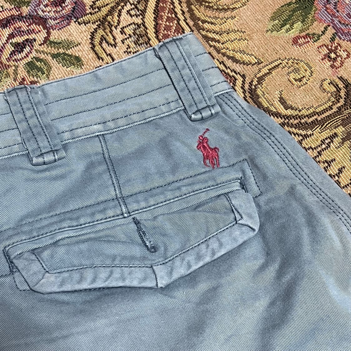 폴로랄프로렌 버뮤다팬츠 상품이미지1