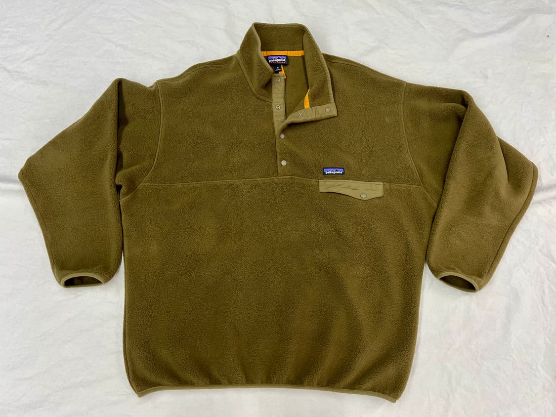 Synchilla Snap-T  ( XL )  상품이미지2