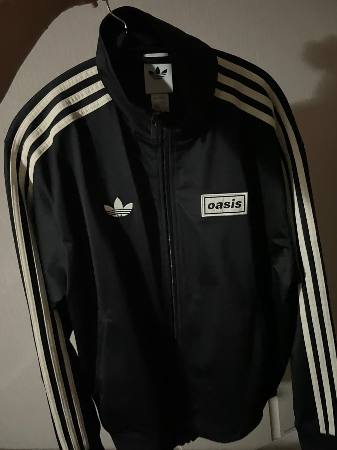 오아시스X아디다스 트랙탑 상품이미지2
