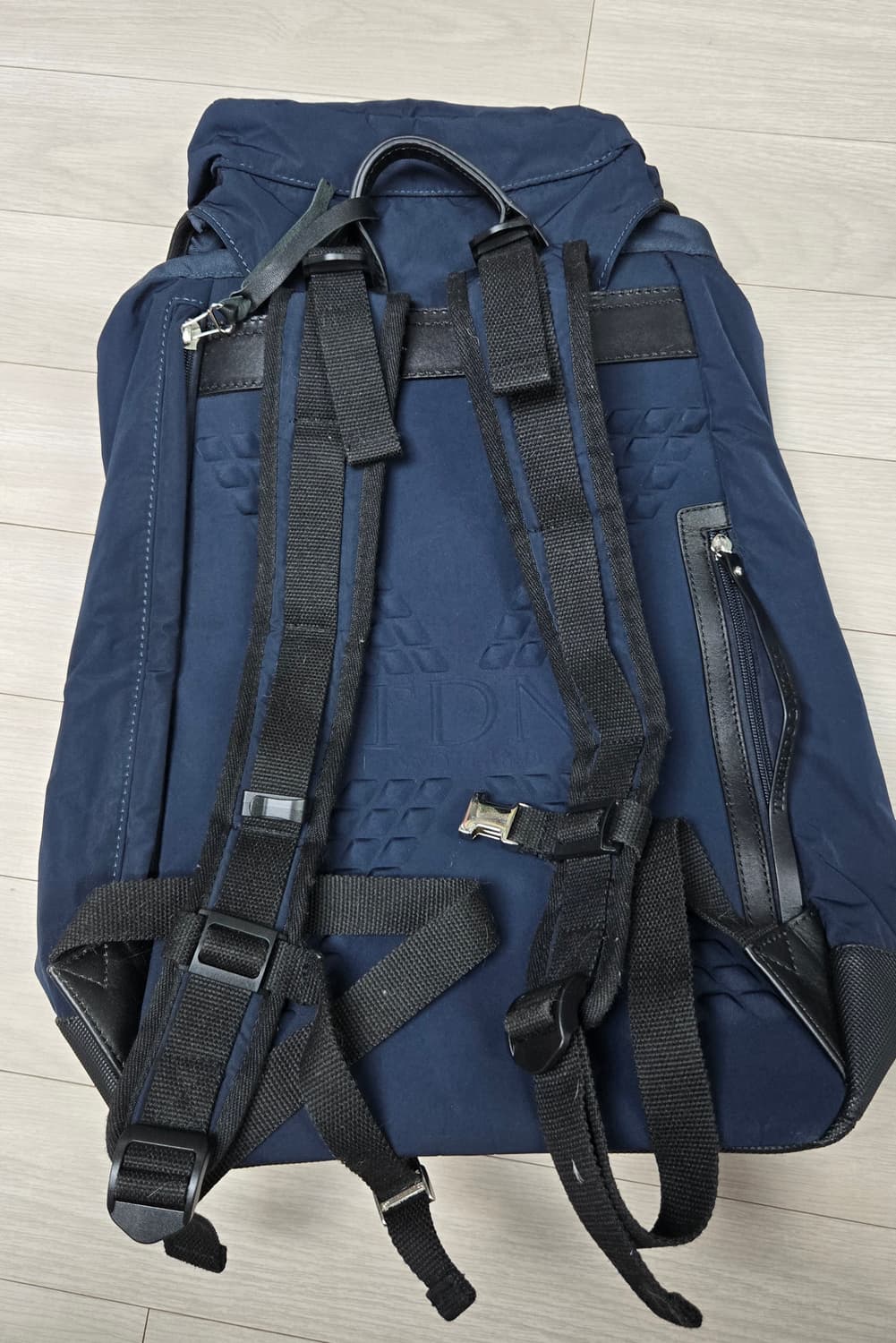 TDN 방수 백팩 상품이미지6