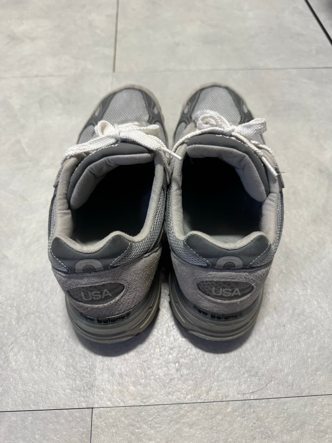 뉴발란스 993 285 상품이미지4