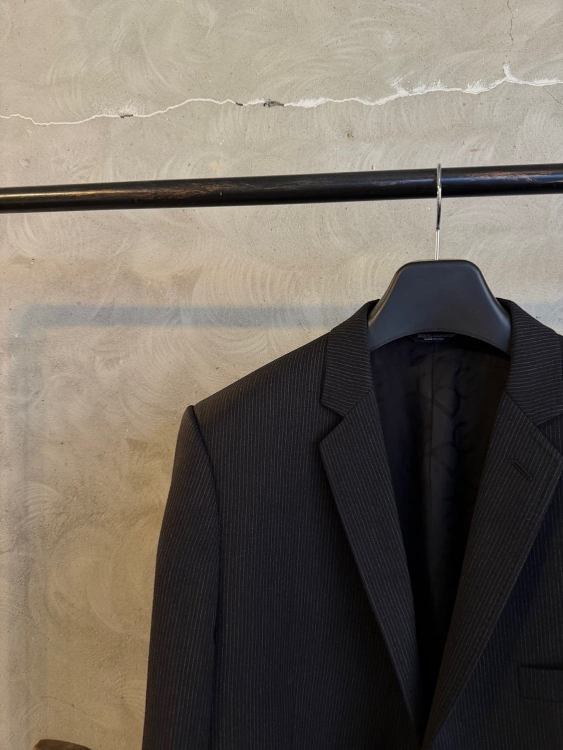 돌체앤가바나 테일러드 자켓 105 상품이미지2