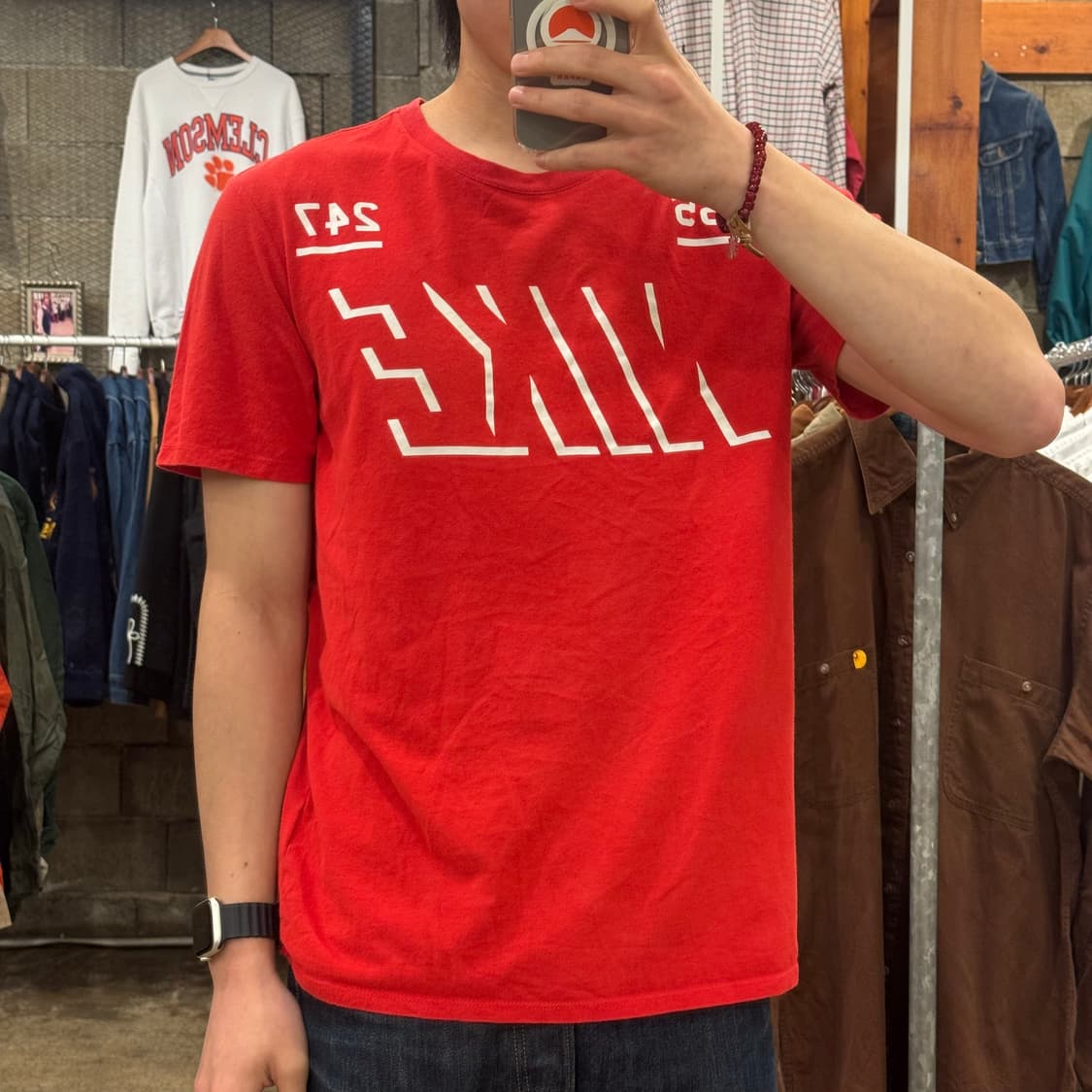 빈티지 티셔츠(kold_8417) 상품이미지1