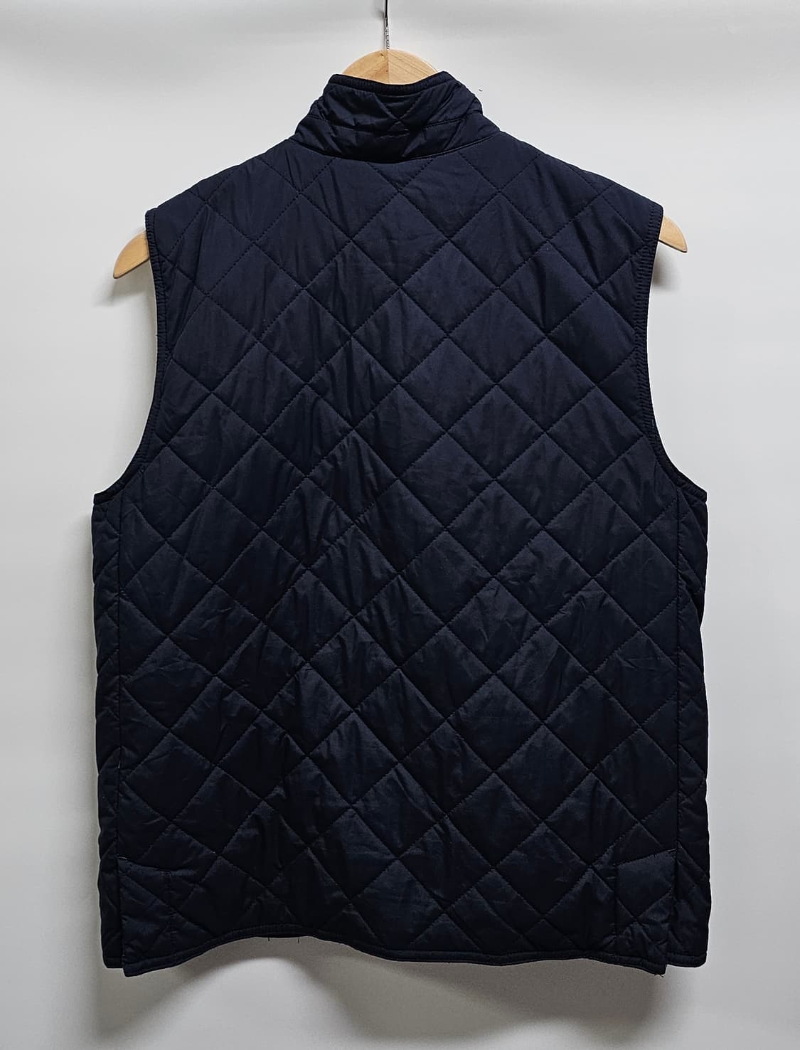 폴로랄프로렌 여성 퀼팅 조끼 보이즈L 여성55 상품이미지2