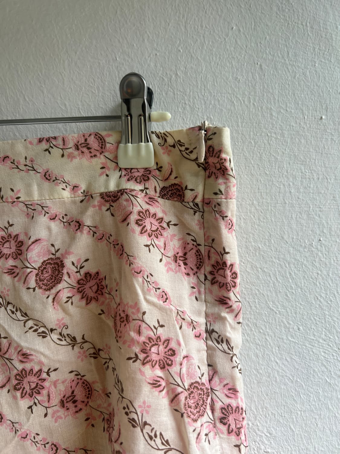 플라워 스커트  상품이미지2