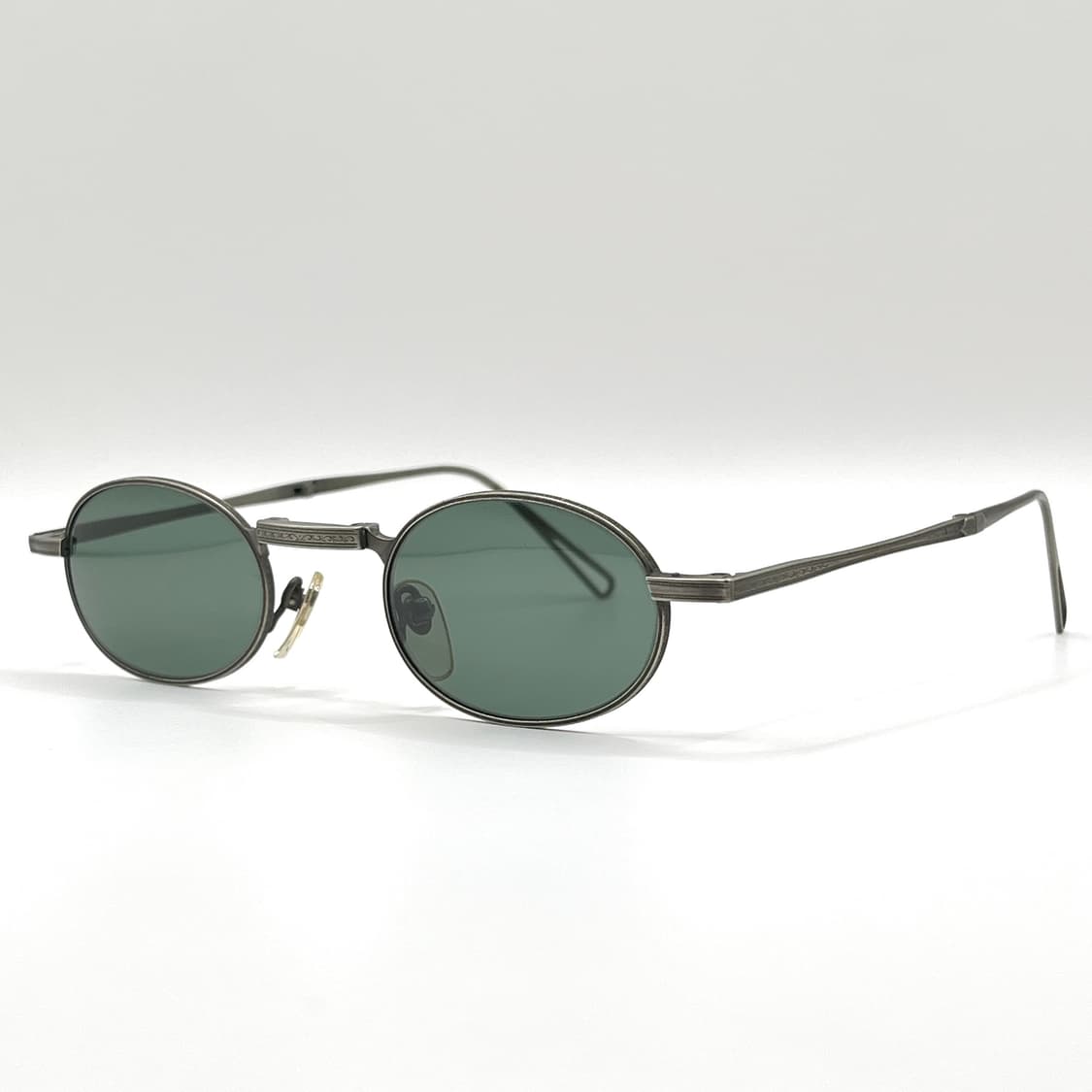 MATSUDA 마츠다 폴딩 메탈 선글라스 상품이미지2