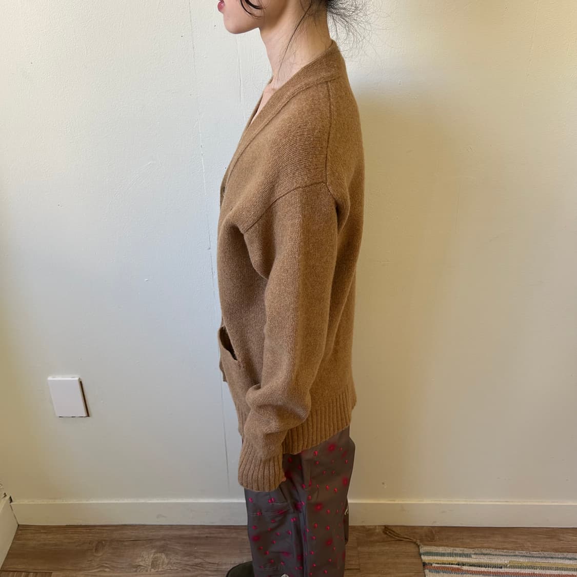 폴로랄프로렌 울 가디건 상품이미지2