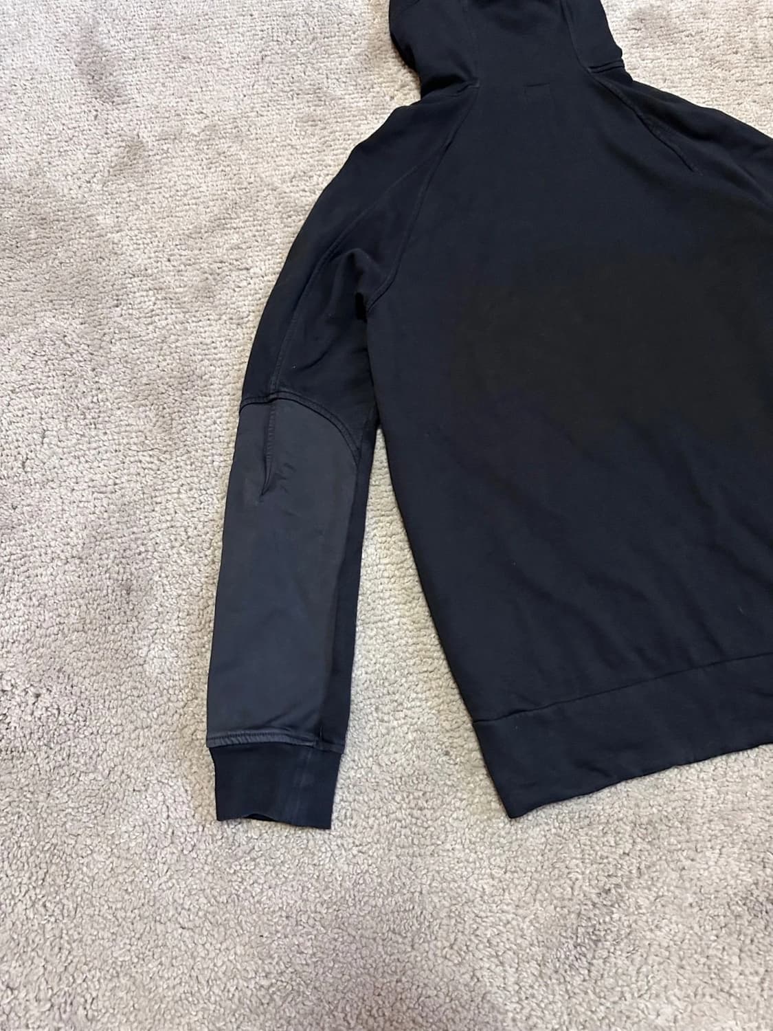 C.P. 컴퍼니 고글 후드 상품이미지7