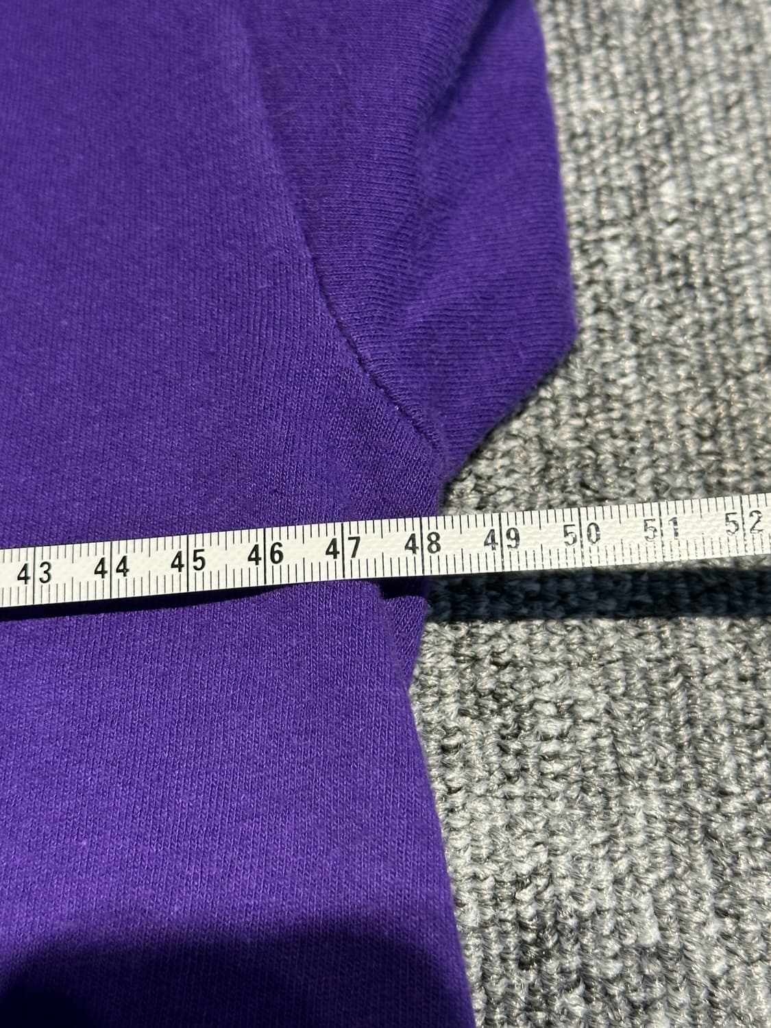GILDAN 빈티지 반팔 우먼즈 XL 상품이미지6