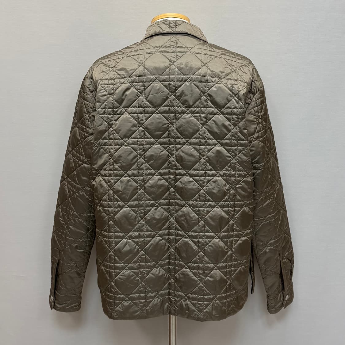 디올 까나쥬 오버셔츠 패치포켓 경량자켓 ( 100~105 ) 상품이미지2