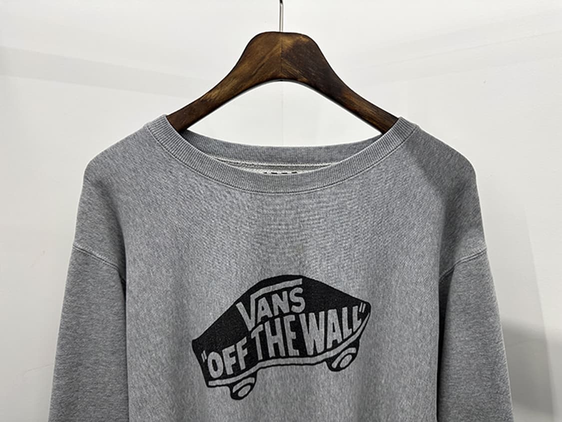 VANS (XL) 상품이미지2