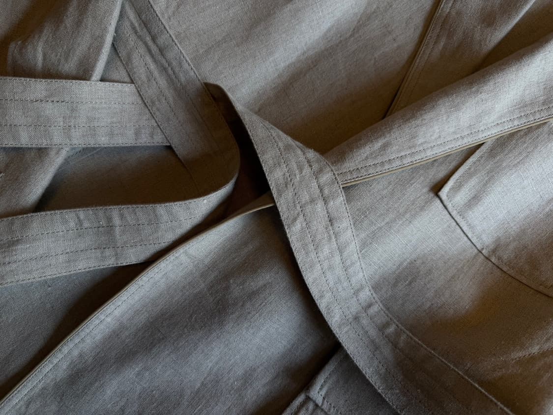 Artigianale 아르티지아날레 사파리 자켓 100 상품이미지10