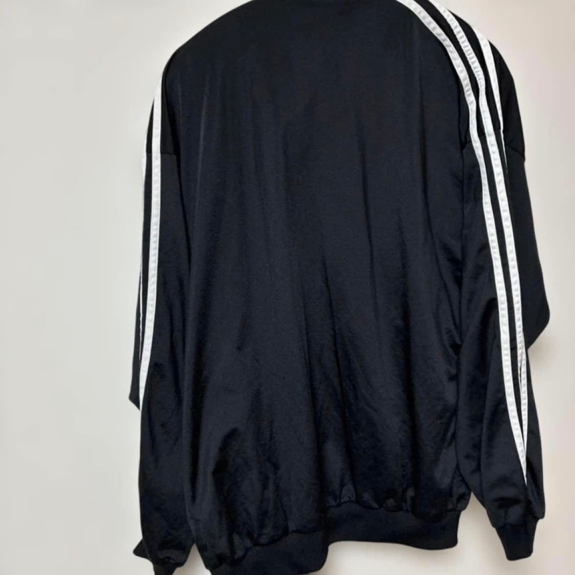 아디다스 빈티지 파이어버드 져지 상품이미지2