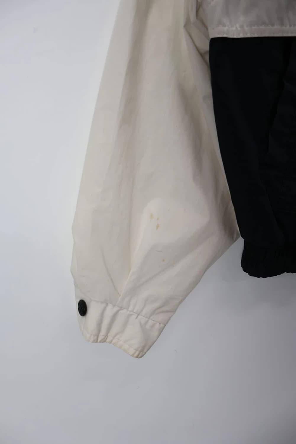 Vintage Racing Number #3 Auburn Jacket 상품이미지7