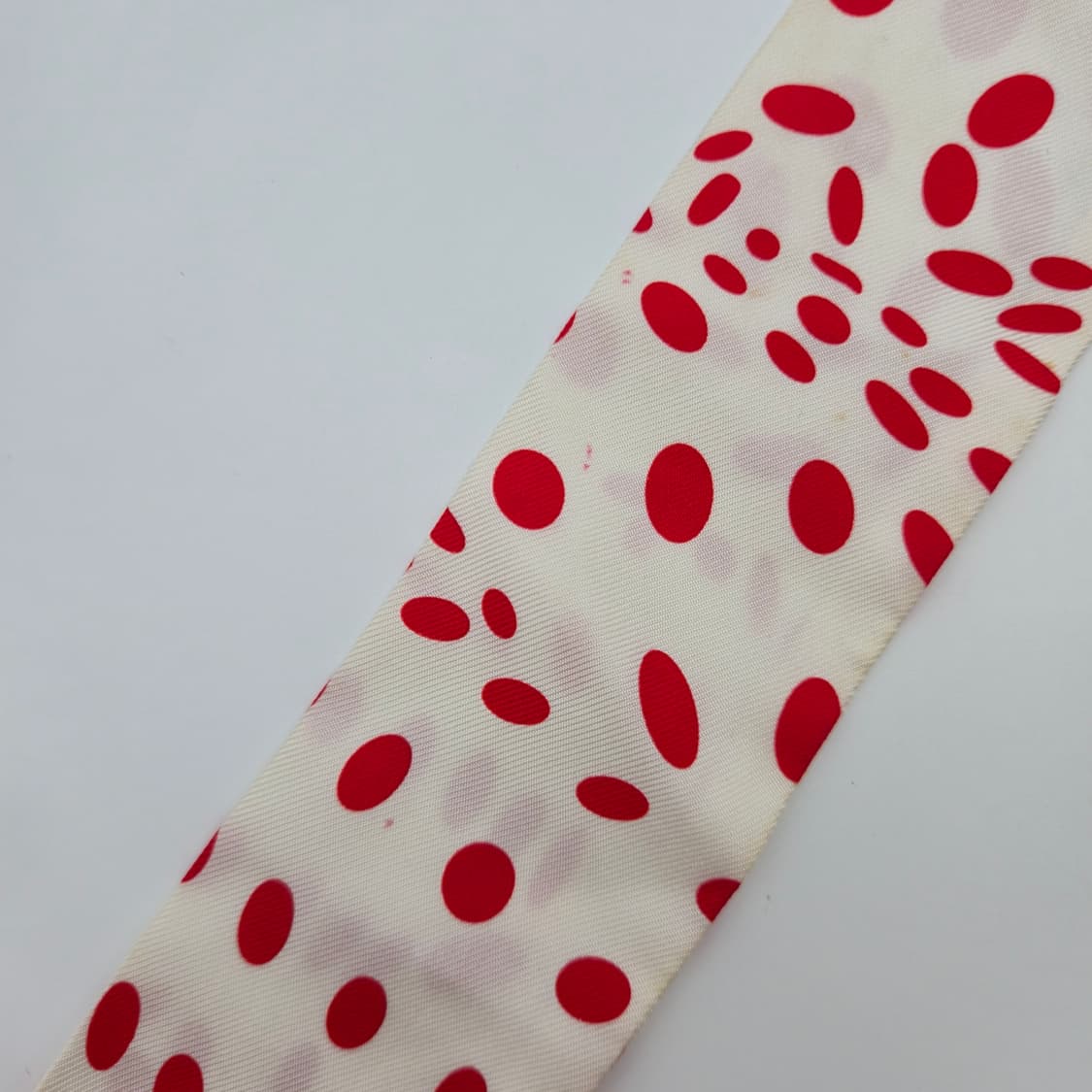 HERMES 에르메스 트윌리 실크 스카프 [JBF10454-563-01] 상품이미지7