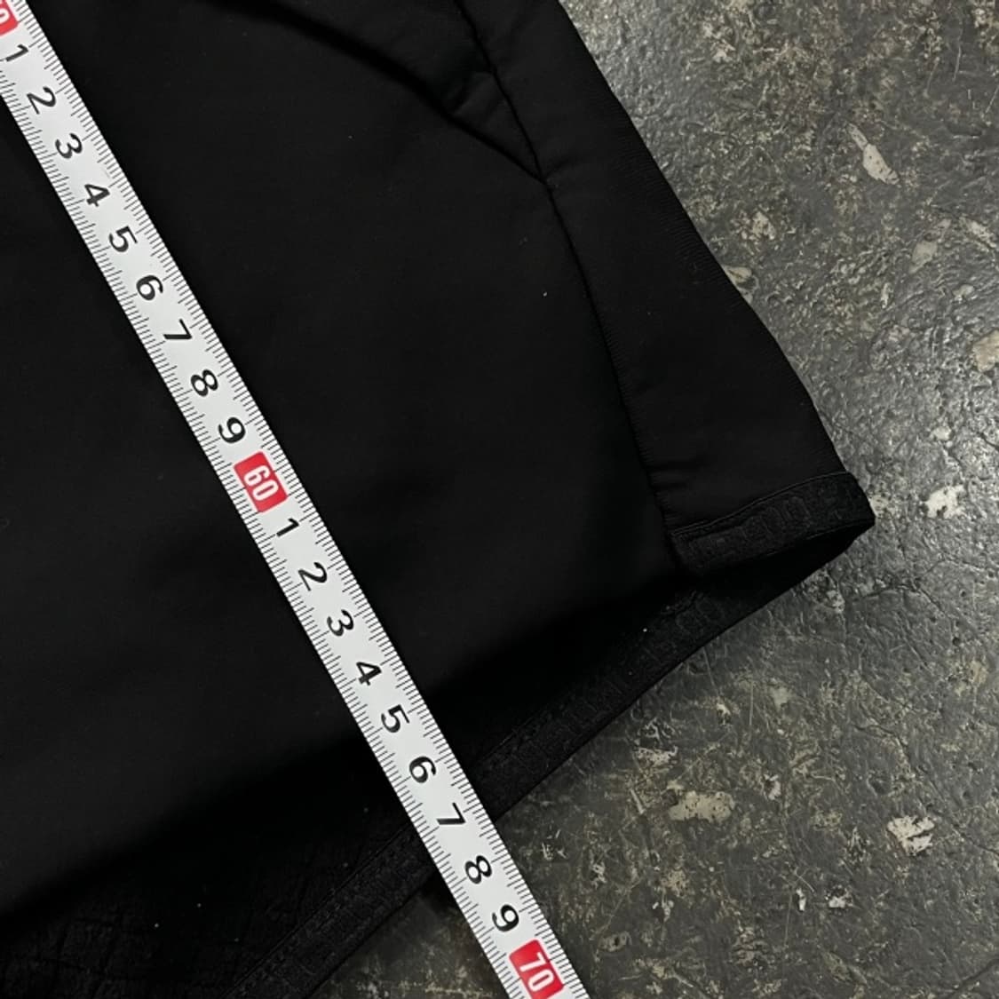 100 르꼬끄 기모 자켓  상품이미지8