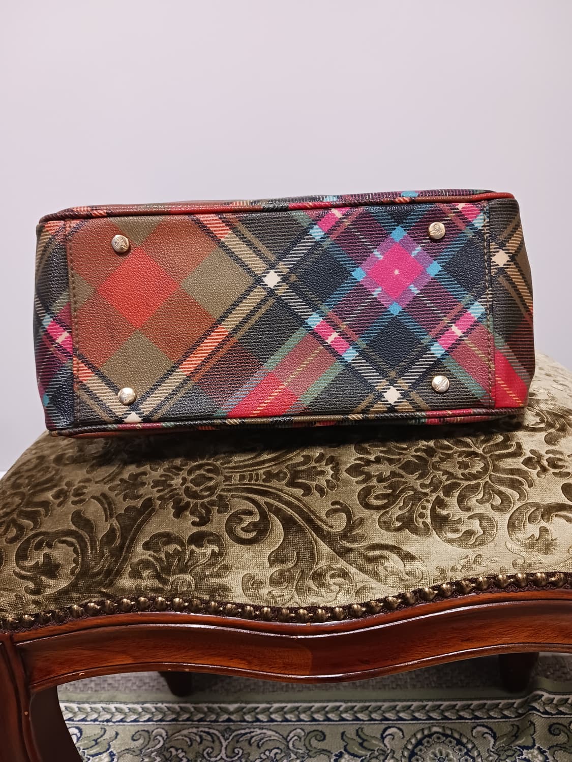 비비아 웨스트우드 토드백 상품이미지7