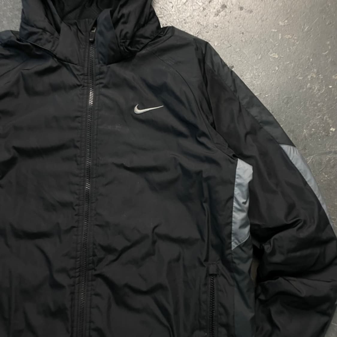 100 나이키 스톰핏 바람막이  상품이미지2