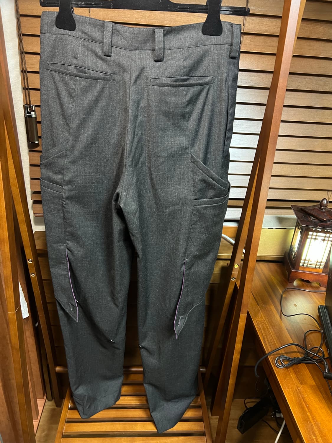 [46] 키코 코스타디노브 메가라 팬츠 상품이미지4