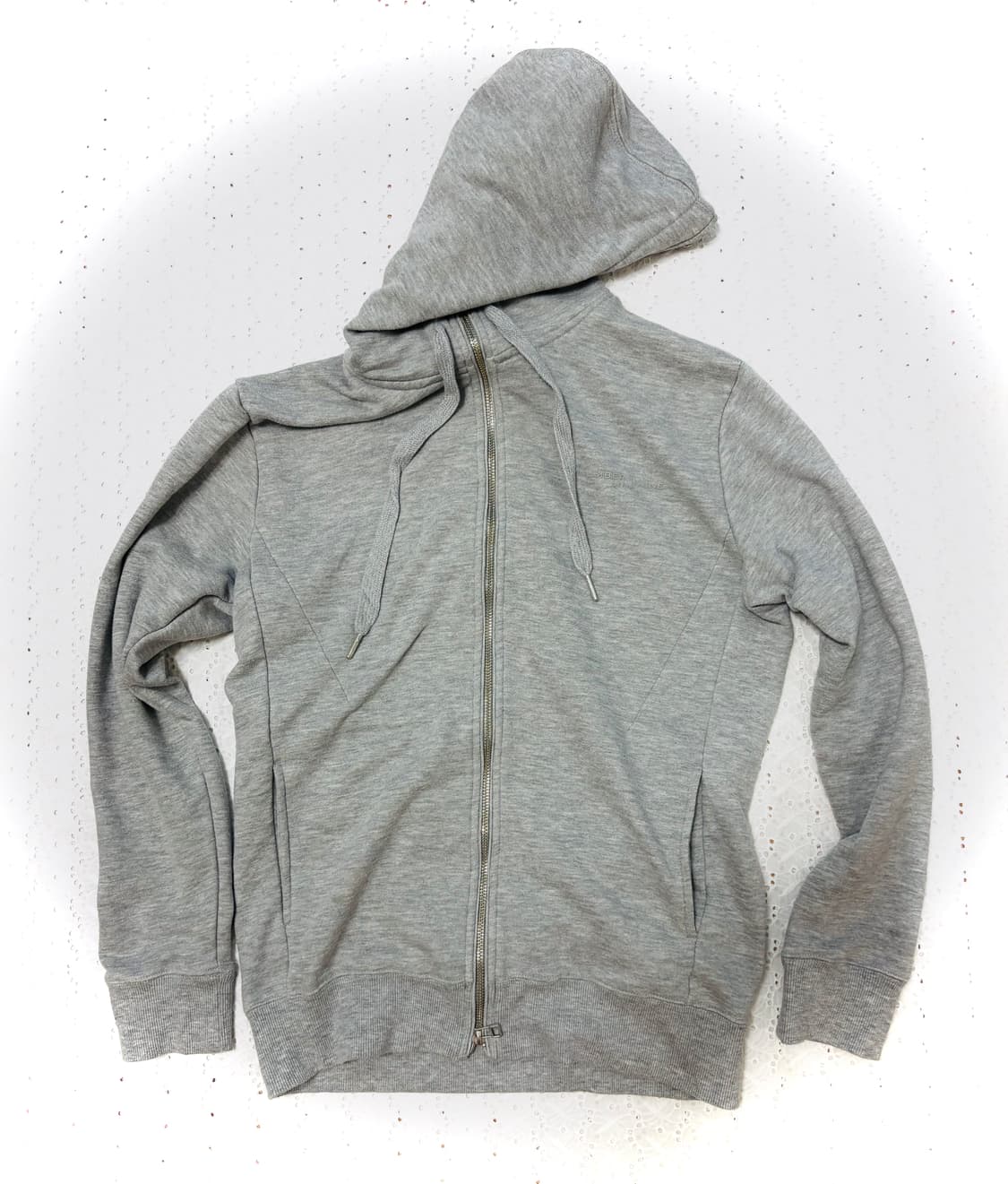 Number (N)ine Nano Universe Full Zip-Up  상품이미지10