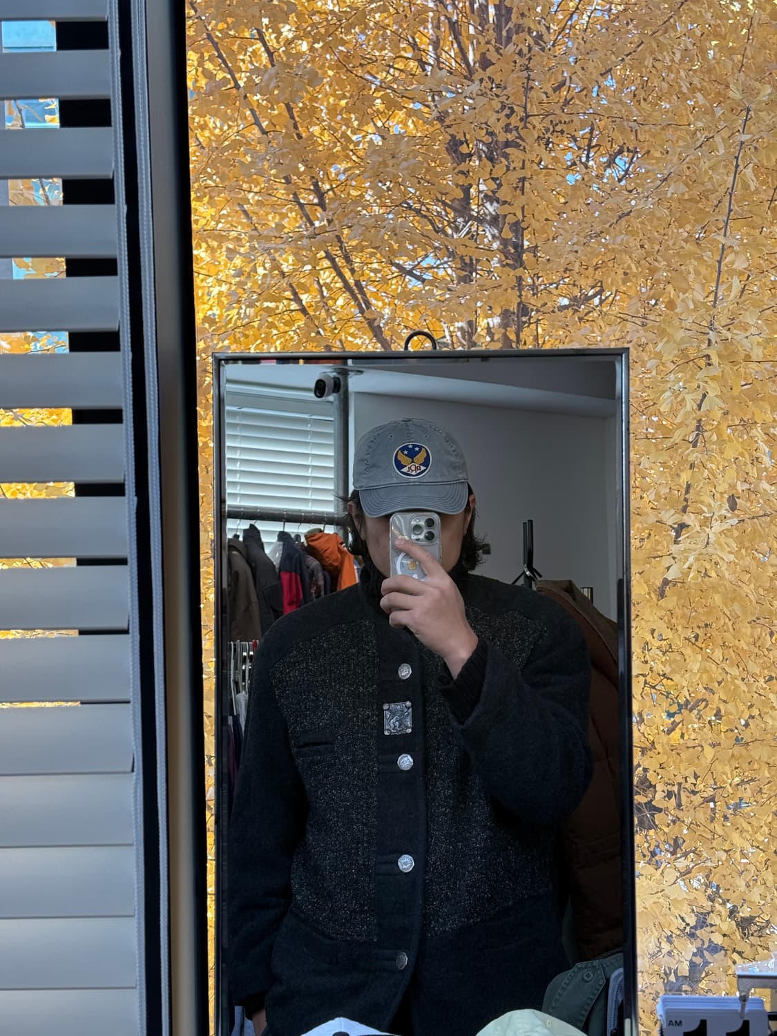 RRL 가먼트 다이 트윌 볼캡 OS 상품이미지6