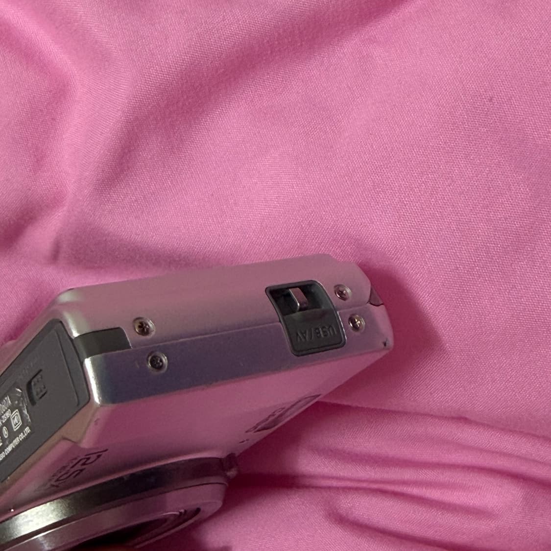 카시오 디카 엑슬림 zs160 상품이미지4