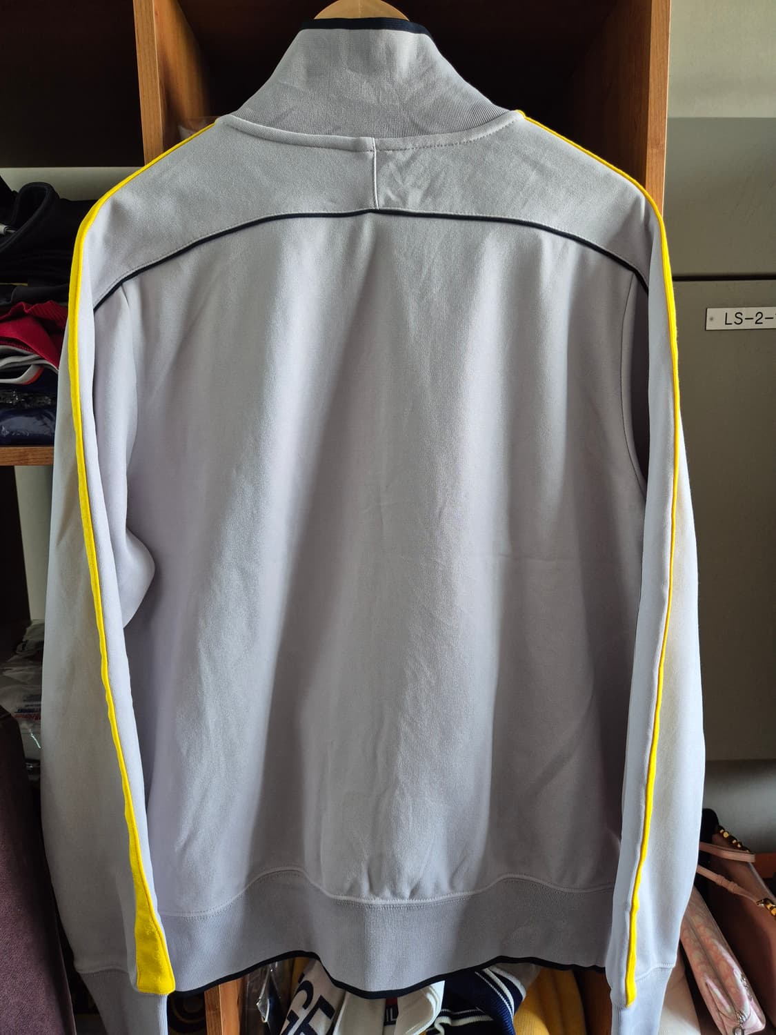 Nike 나이키 10-11 fc 바르셀로나 트랙탑 자켓 상품이미지5
