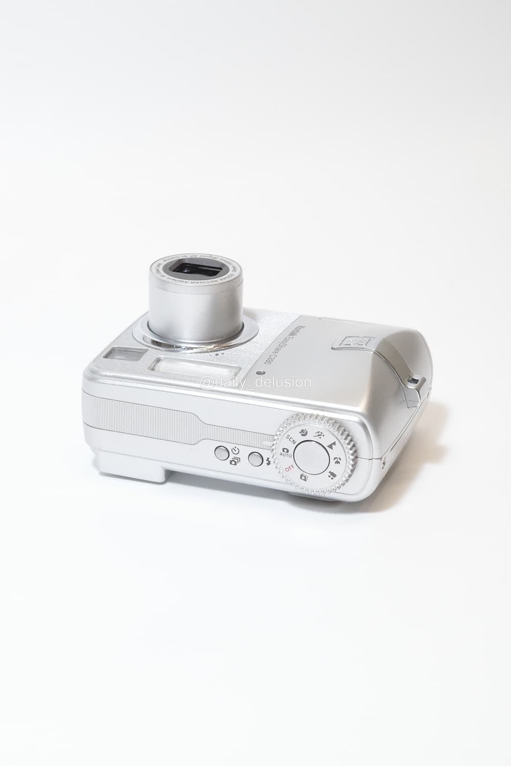 코닥 이지쉐어 C330 상품이미지3