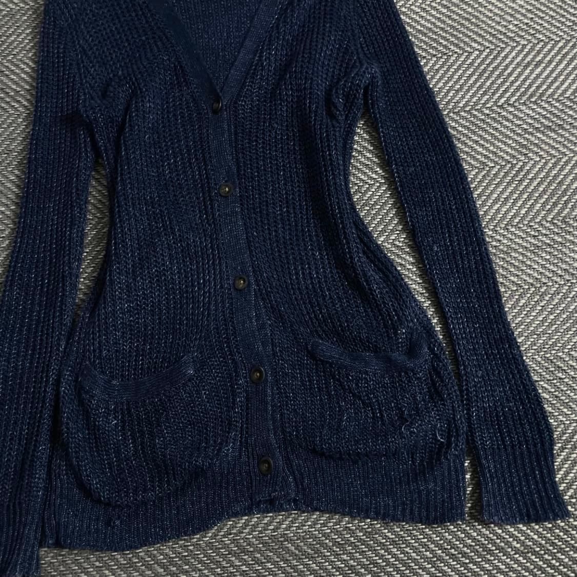 신형 폴로 랄프로렌 아메카지 모리걸 롱 가디건y 5414 상품이미지2