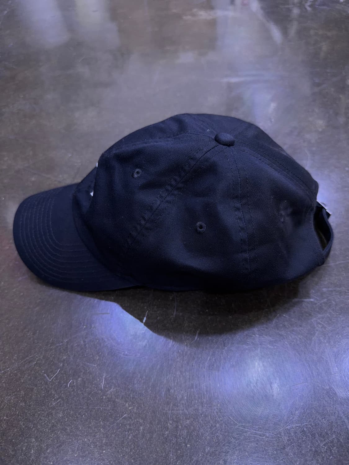 조던 점프맨 스몰 자수 볼캡 블랙 M L 상품이미지4