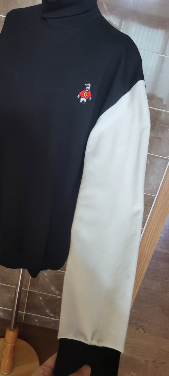 (여성2xl~3xl사이즈) GANI 목폴라 상품이미지4