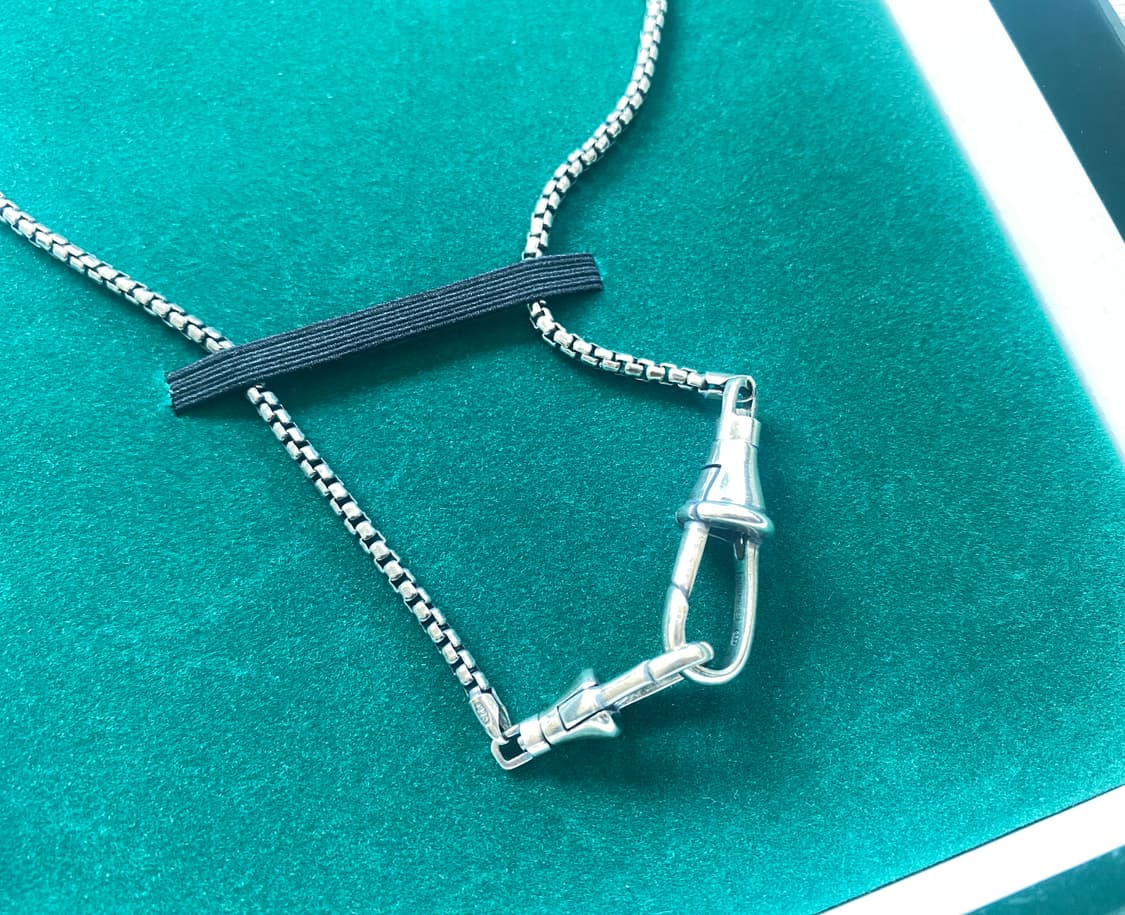 [2] APRESSE (새상품) 26SS Key Chain 상품이미지4