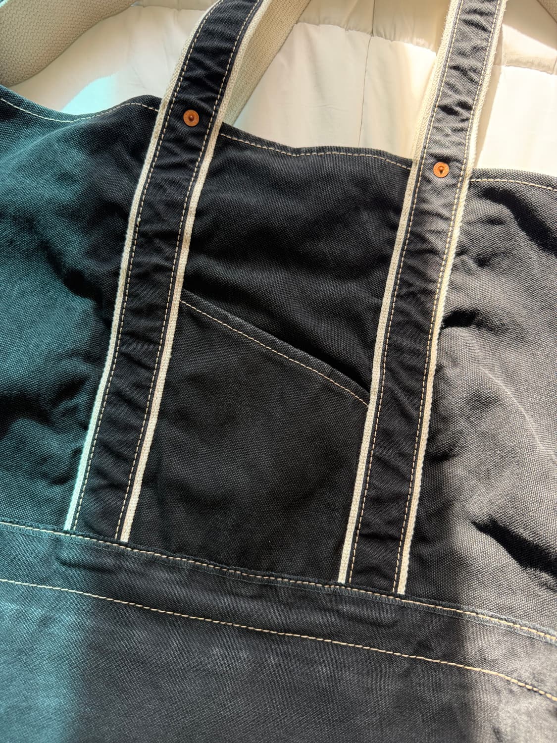 나이스네스 L.Lesh 토트백 niceness 상품이미지4