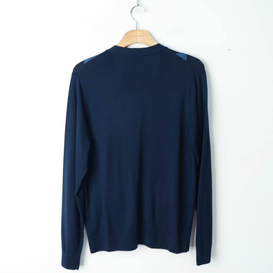 100/라코스테 울 가디건 상품이미지2