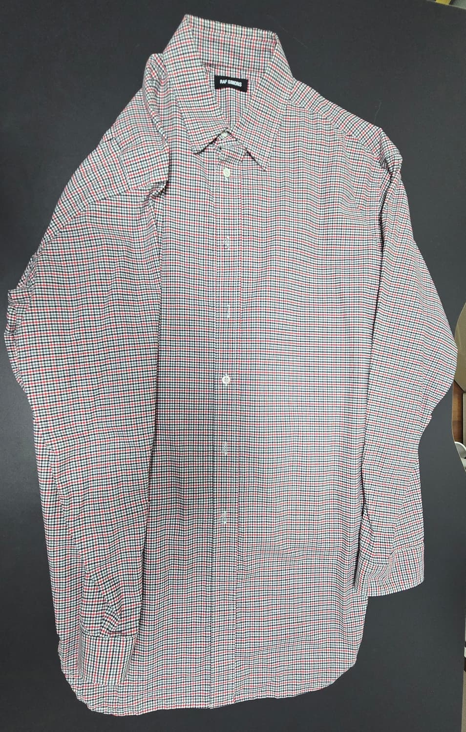 RAF SIMONS 상품이미지1